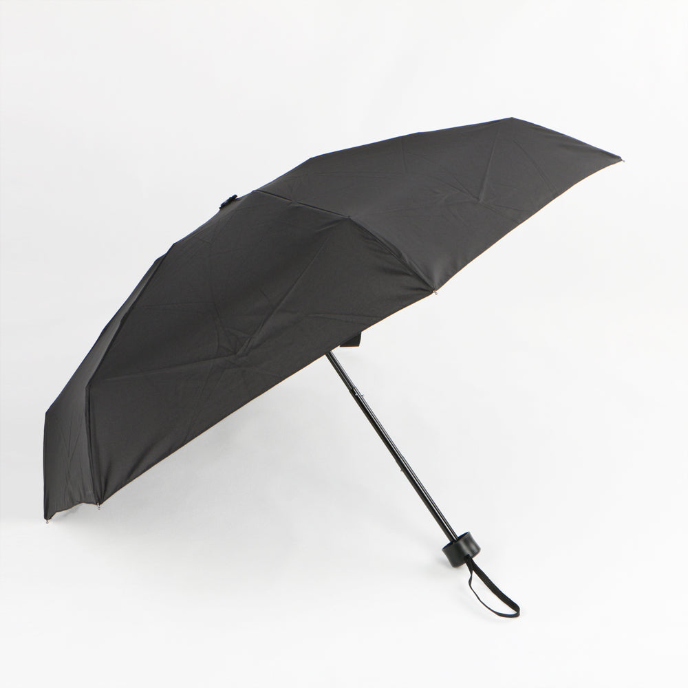 5 fold compact umbrella for marketing