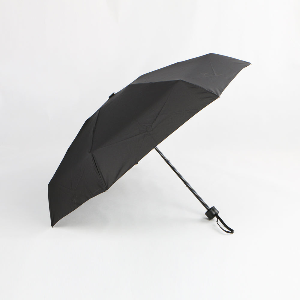 5 fold compact umbrella for marketing