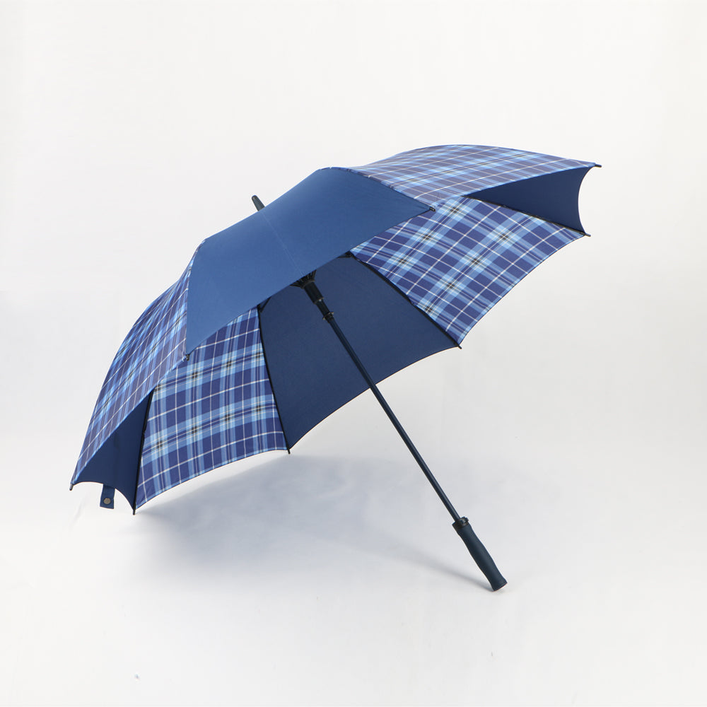 Custom windproof golf umbrella with private label